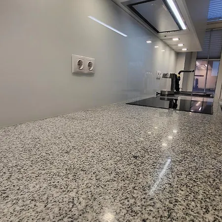 Peace Bear Residence, Self Check-in Riga