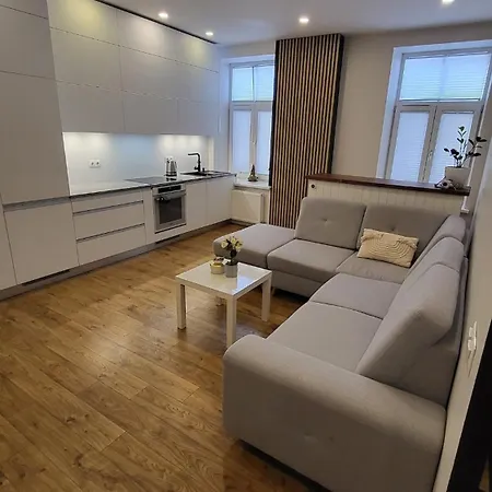 Apartamento Peace Bear Residence, Self Check-in *